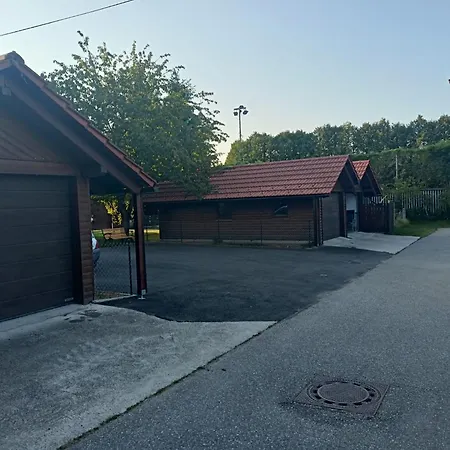 N Bella Apartma *