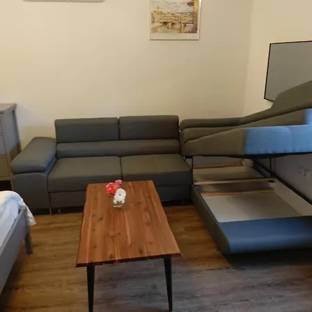 N Bella Apartment