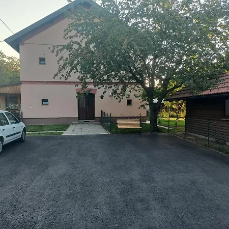 Apartment N Bella *
