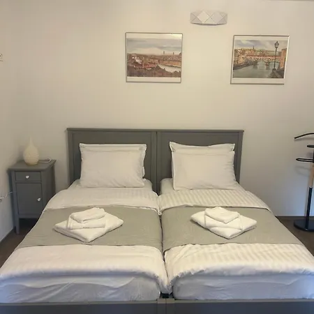 N Bella Apartment *