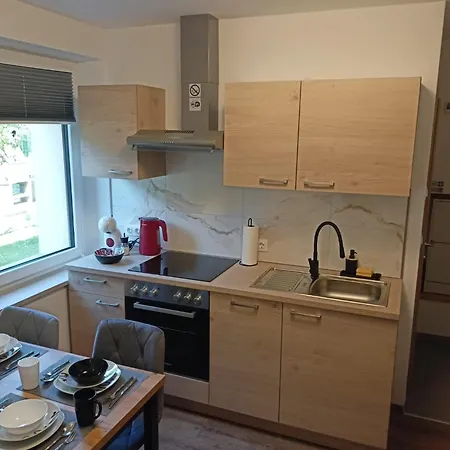 Apartment N Bella
