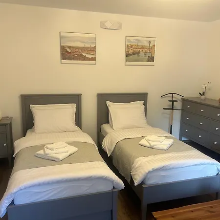 Apartma N Bella Maribor