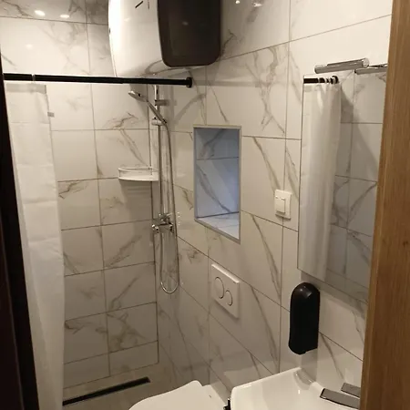 N Bella Apartma
