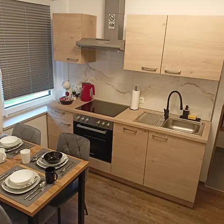 N Bella Apartment Maribor