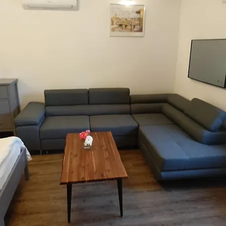 Apartment N Bella Maribor