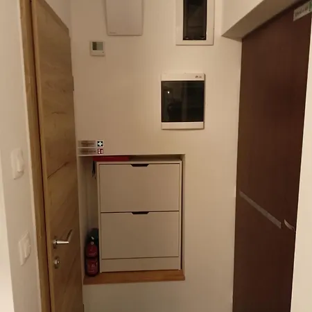 N Bella Apartment *