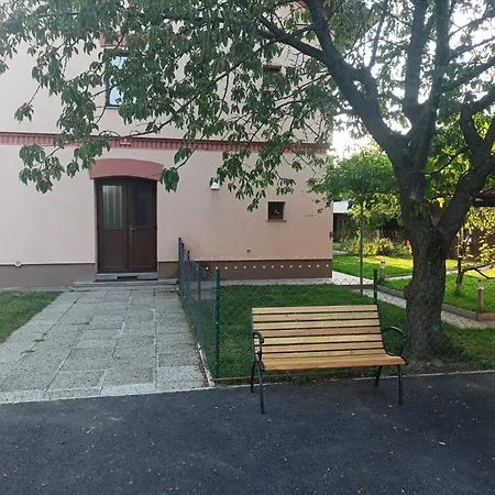 N Bella Apartment Maribor