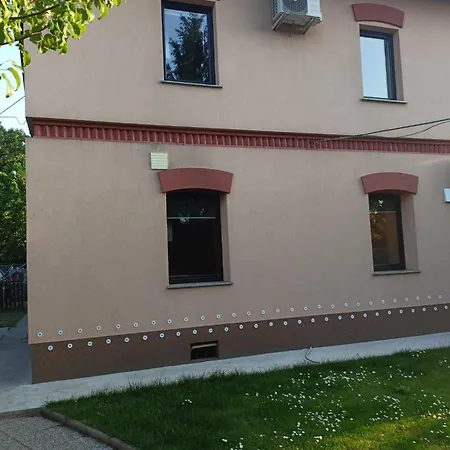 N Bella Apartment Maribor